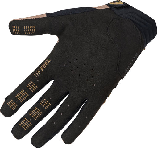 Fox Head Guantes largosFox Head Defend para damas - brown sugar | S