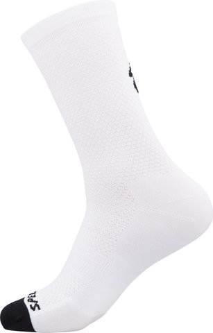 Specialized Hydrogen Vent Tall Road Socken - white/40 - 42