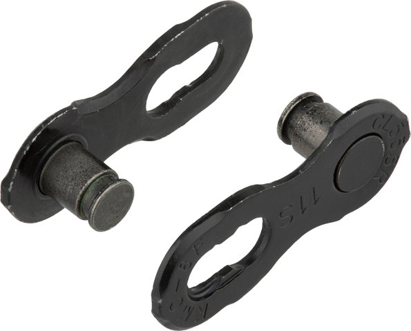 KMC Cadena X11EL 11 velocidades - blacktech/118