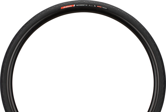 Vittoria Terreno T10 Hardpack CX Endurance 28'' Faltreifen - schwarz | 28 " | 32 mm