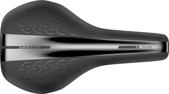 Syncros Tofino V 2.0 Channel Sattel - black