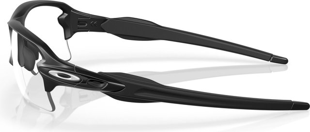 Oakley Flak 2.0 XL Brille - matte black | clear