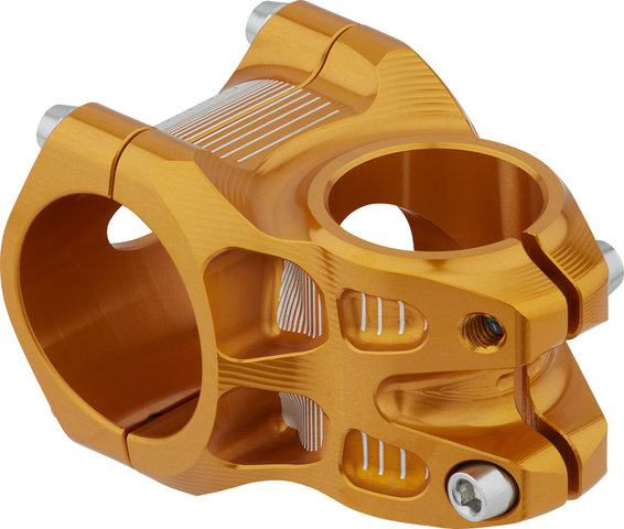Hope AM / Freeride 35 Stem - orange/0°/35 mm