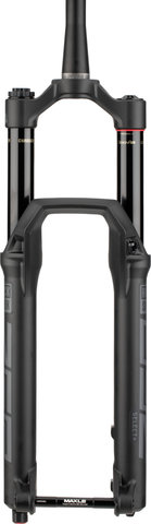 RockShox ZEB Select+ RC DebonAir+ 29" Suspension Fork - Workshop Packaging - black | 160 mm | 110 mm | 15 mm Thru Axle | 29" | 1 1/8" - 1,5" tapered