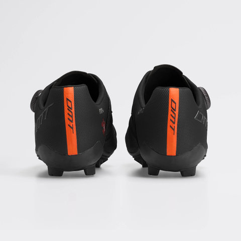 DMT Chaussures VTT KM0 EVO - black-antracite/40