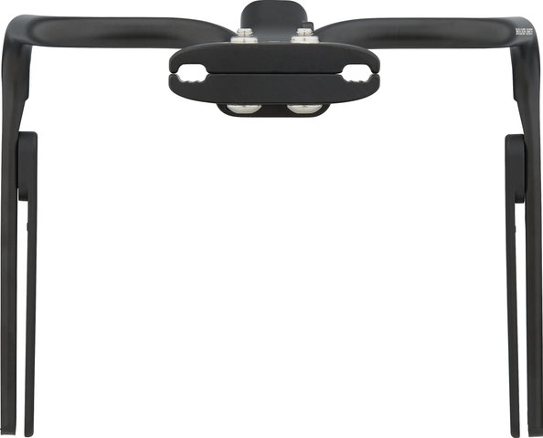 Topeak Support pour Sacoche de Selle BackLoader Wishbone - noir