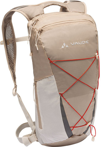 VAUDE Sac à Dos Uphill 8 - linen/8000 