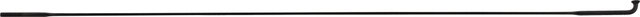 Zipp CX-Sprint J-Bend Spoke Kit - black/280 mm