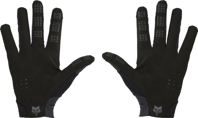 Fox Head Guantes de dedos completos Flexair Pro Modelo 2023 - black/M