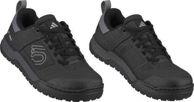 Five Ten Impact Pro MTB Shoes - 2024 Model - core black-grey three-grey six/42/42