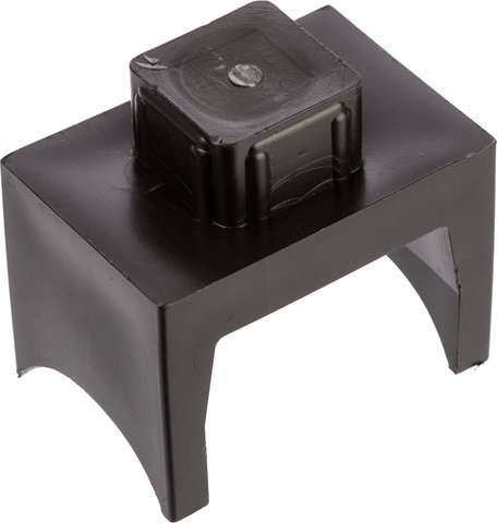 Cyclus Tools Spare Pad for Repair Stand - black