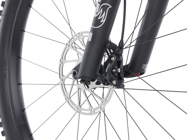 Yeti Cycles Bicicleta de montaña SB120 C2 Serie C de carbono 29" - loch/130 /29"/L