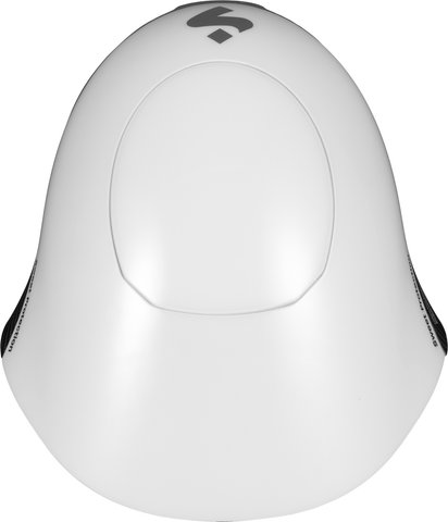 Sweet Protection Casque de Contre-la-Montre Redeemer 2Vi MIPS - gloss white/59 - 61 cm