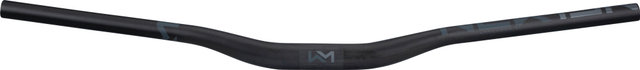 NEWMEN Advanced SL 318.25 31.8 25 mm Riser Carbon Lenker - black/760 mm