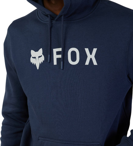 Fox Head Suéter Polar Absoluto - midnight | S