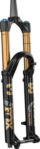 Fox Racing Shox Float 29" GRIP X2 Factory Boost Suspension Fork - shiny black/170 mm/44 mm/1 1/8" - 1,5" tapered/29"/110 mm/15 mm Thru Axle
