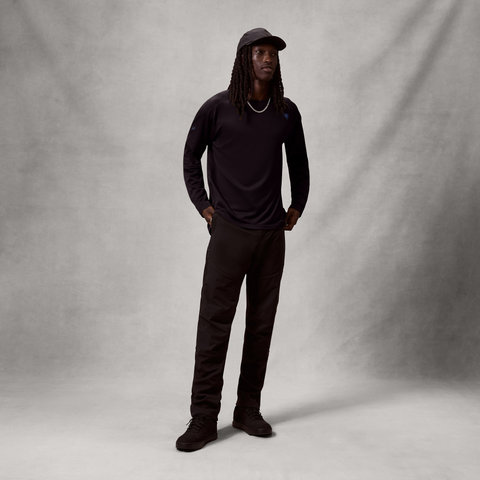 Endura AllTrack Roam Fleecepullover - black | XXL