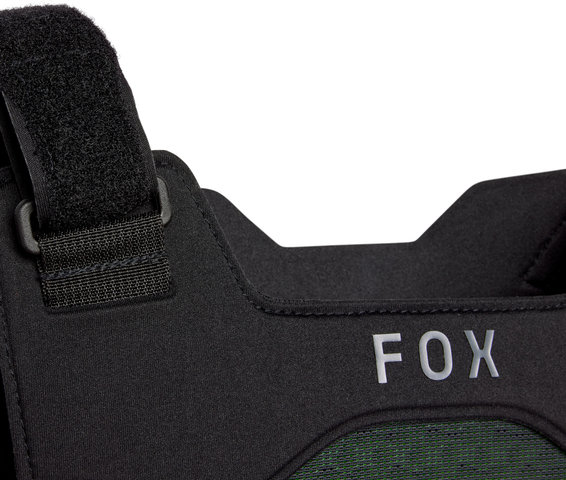 Fox Head Protector de Torso Youth Airframe - black