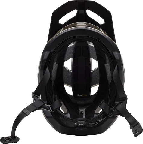 Fox Head Speedframe Pro MIPS Helm - backfade-black/55 - 59 cm