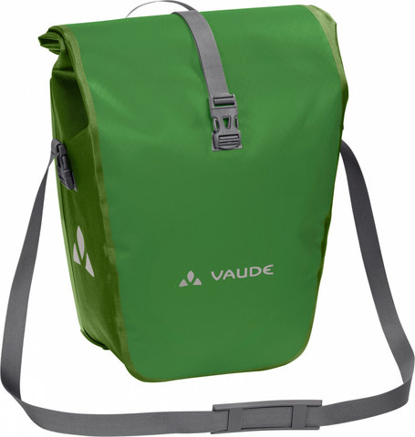 VAUDE Sacoche pour Roue Arrière Aqua Back Single - parrot green/24000 