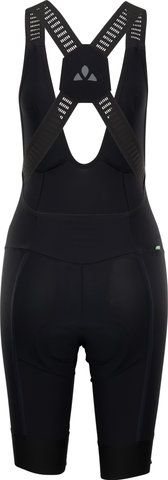 VAUDE Cuissard à Bretelles pour Dames Womens Furka Bib Tights - black/36/XS