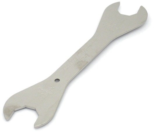 Clef à Double Cône 30/32 mm HCW-7 - argenté/universal