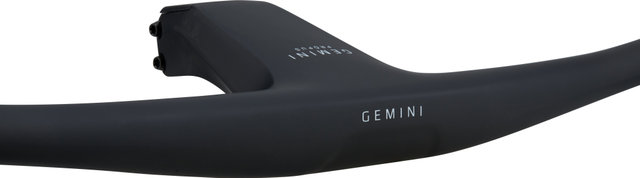 GEMINI PRÖPUS XC Lightweight Lenker-Vorbau-Einheit - matt UD Carbon/740 mm, 90 mm