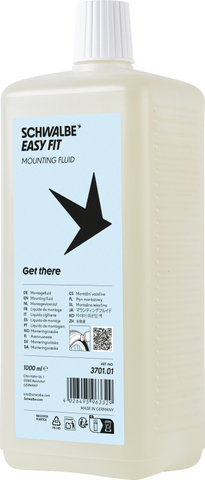 Schwalbe Easy Fit Assembly Fluid - 1000 ml