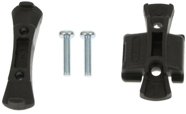 ORTLIEB Mounting Kit for Saddle-Bag / MudRacer / Micro - universal/universal