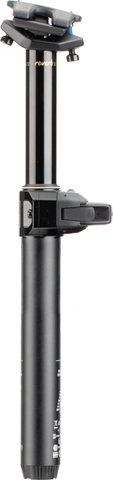RockShox tija telescópica Reverb AXS de 100 mm - black | 348 mm | 0 mm | Inalámbrico | 30,9 mm
