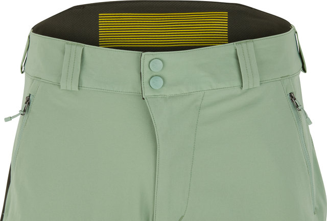 Endura Short MT500 Spray - bottle green/M