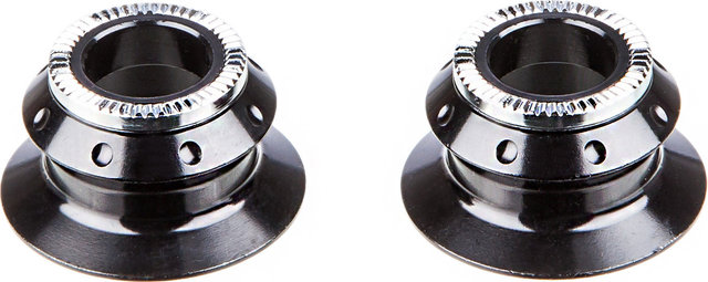 crankbrothers Tapa de adaptadores RT 12 x 135 mm p. Iodine / Cobalt 3, 11 desde 2011 - universal/RT 12 x 142 mm eje pasante