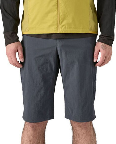 Patagonia Landfarer Bike Shorts Model 2025 - smolder blue/36/XXL