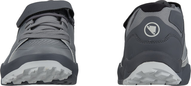 Endura MT500 Burner Flat MTB Shoes - dreich grey/42