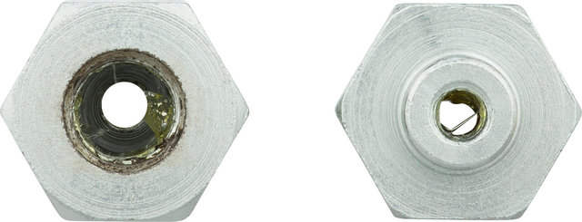 FollowMe Solid Axle Adapter - universal/3/8"