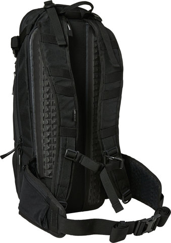 Fox Head Utility 18 L Hydration Trinkrucksack + 3 L Trinkblase - black/18 l