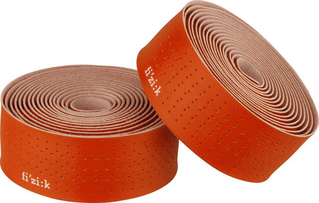 Fizik Tempo Microtex Classic Lenkerband - orange