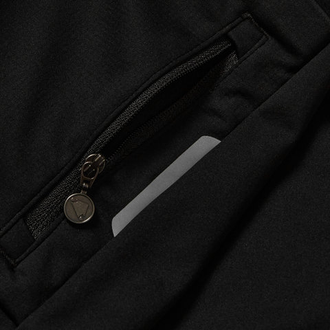 Endura Windchill II Women's Jacket - black | XS