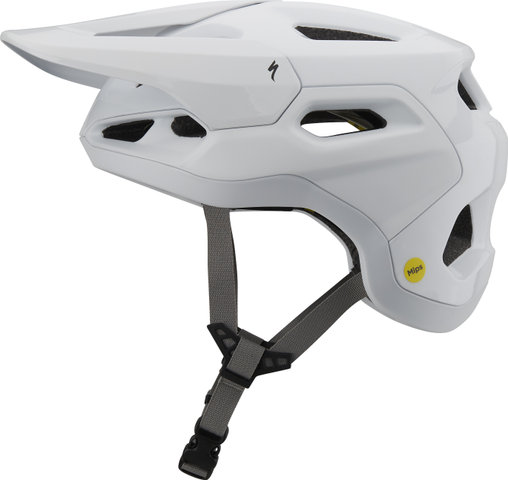 Specialized Casque Tactic IV MIPS - blanc/55 - 59 cm
