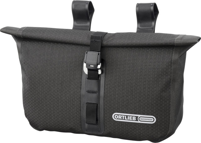 ORTLIEB Accessory Pack Handlebar Bag - black matte/3500 ml