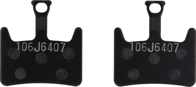 Hayes Bremsbeläge Disc für Prime Expert / Prime Pro - universal/semi-metallisch