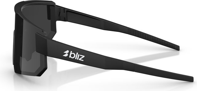 Bliz P005 Sports Glasses - matte black | smoke