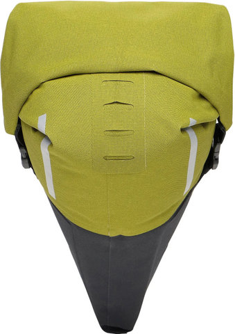 VAUDE Sacoche de Selle Trailsaddle M - dark leaf | 6 