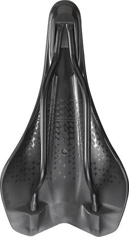 Selle Italia Selle SLR Advan 1 - black | 130 mm | 242 mm