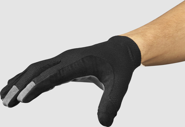 GripGrab PACR InsideGrip gants à doigts complets - black/M