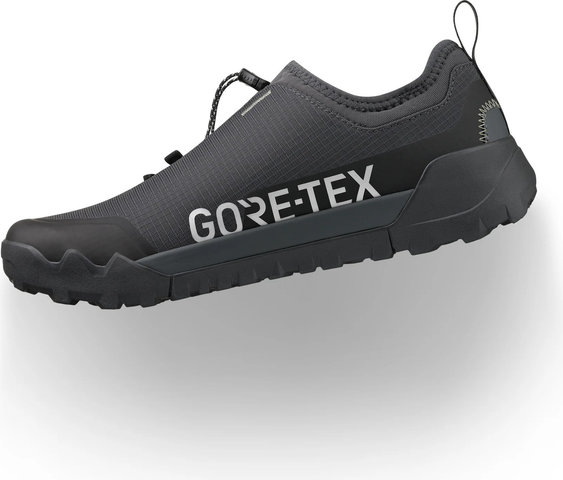 Fizik Chaussures VTT Ergo GTX 2 F - black-black | 38