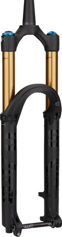 Fox Racing Shox 38 Float 29" GRIP X2 Factory Boost Federgabel - schwarz/15 mm Steckachse/110 mm/44 mm/170 mm/29"/1 1/8" - 1,5" tapered Fox Racing Shox 38 Float 29" GRIP X2 Factory Boost Federgabel - schwarz/15 mm Steckachse/110 mm/44 mm/170 mm/29"/1 1/8" - 1,5" tapered