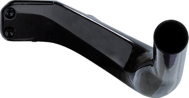 GEMINI PRÖPUS XC Lightweight Lenker-Vorbau-Einheit - gloss UD Carbon/740 mm, 90 mm