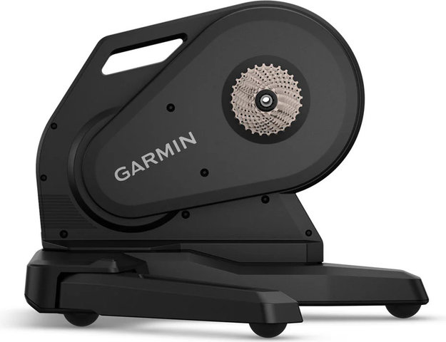 Garmin Tacx Nera Rollentrainer - schwarz