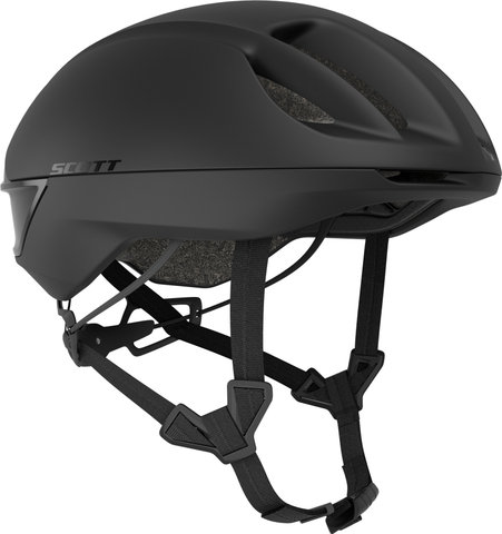 Scott Casco Cadence RC MIPS - black | 51 - 55 cm